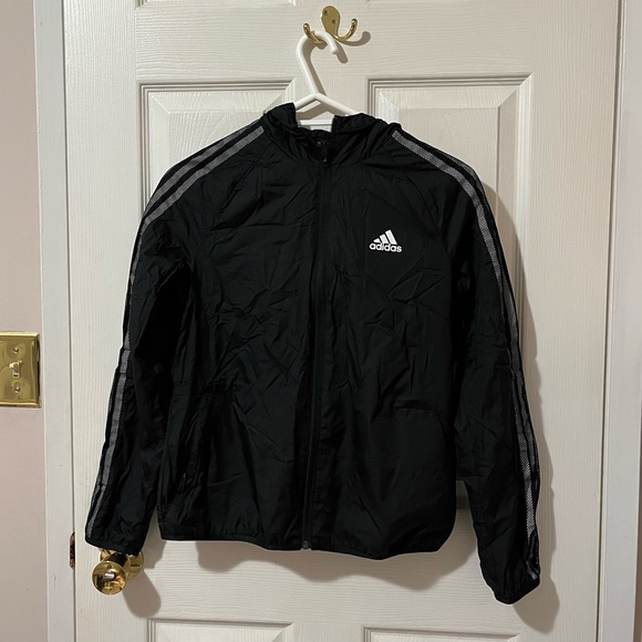 ADIDAS Windbreaker - Picture 1 of 6